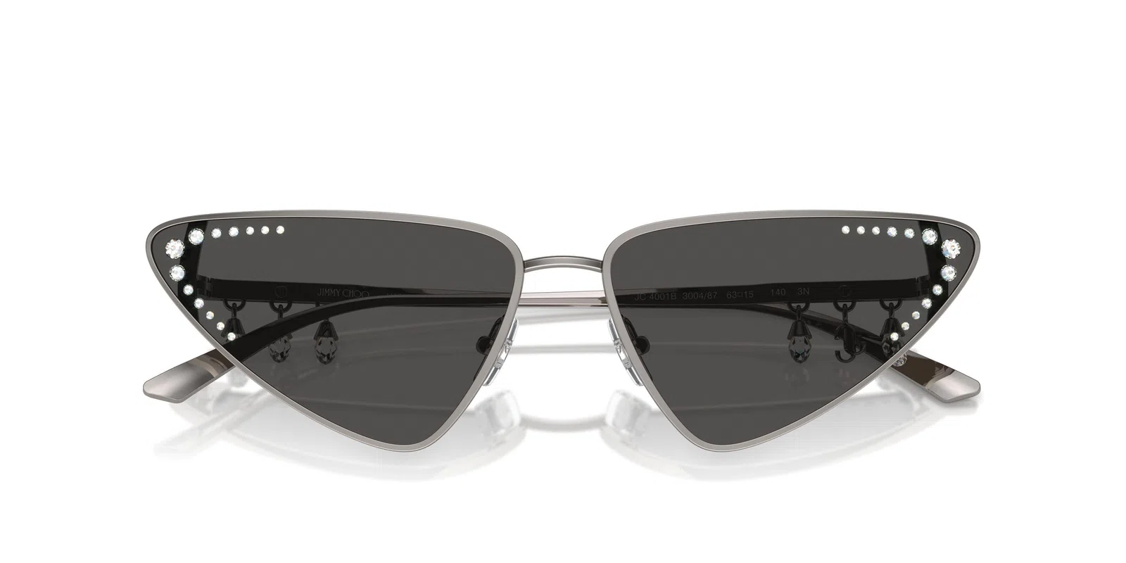 Jimmy Choo 4001B Sunglasses - view 18